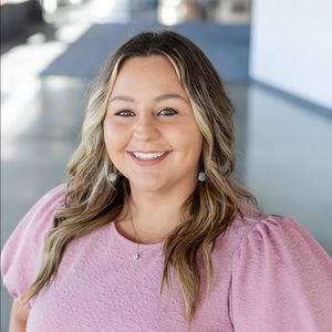 Meet your Posher, Jenna